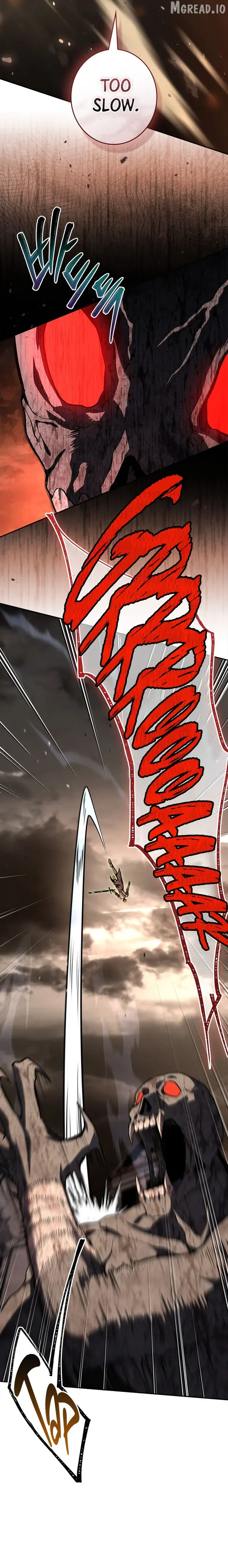Only I Have an EX-Grade Summon Chapter 28 image 08_optimized